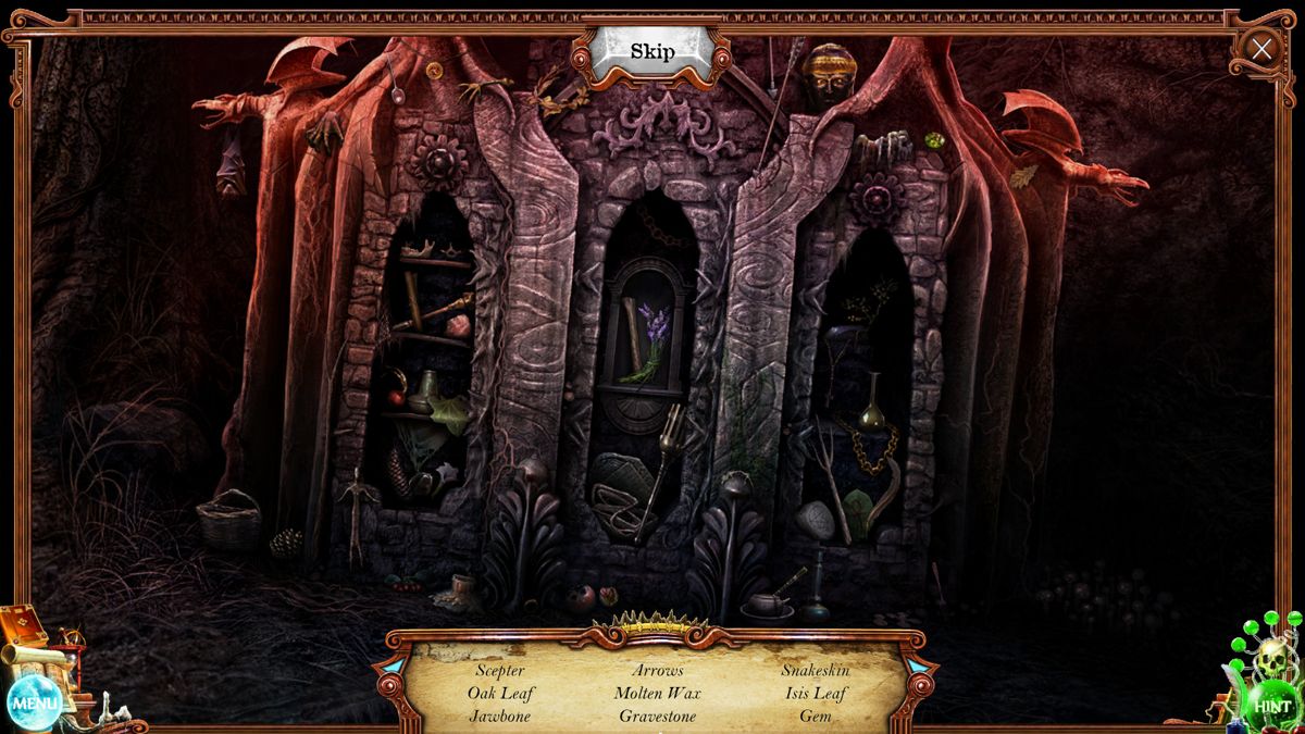 Nostradamus: The Four Horsemen of the Apocalypse Screenshot (Steam)