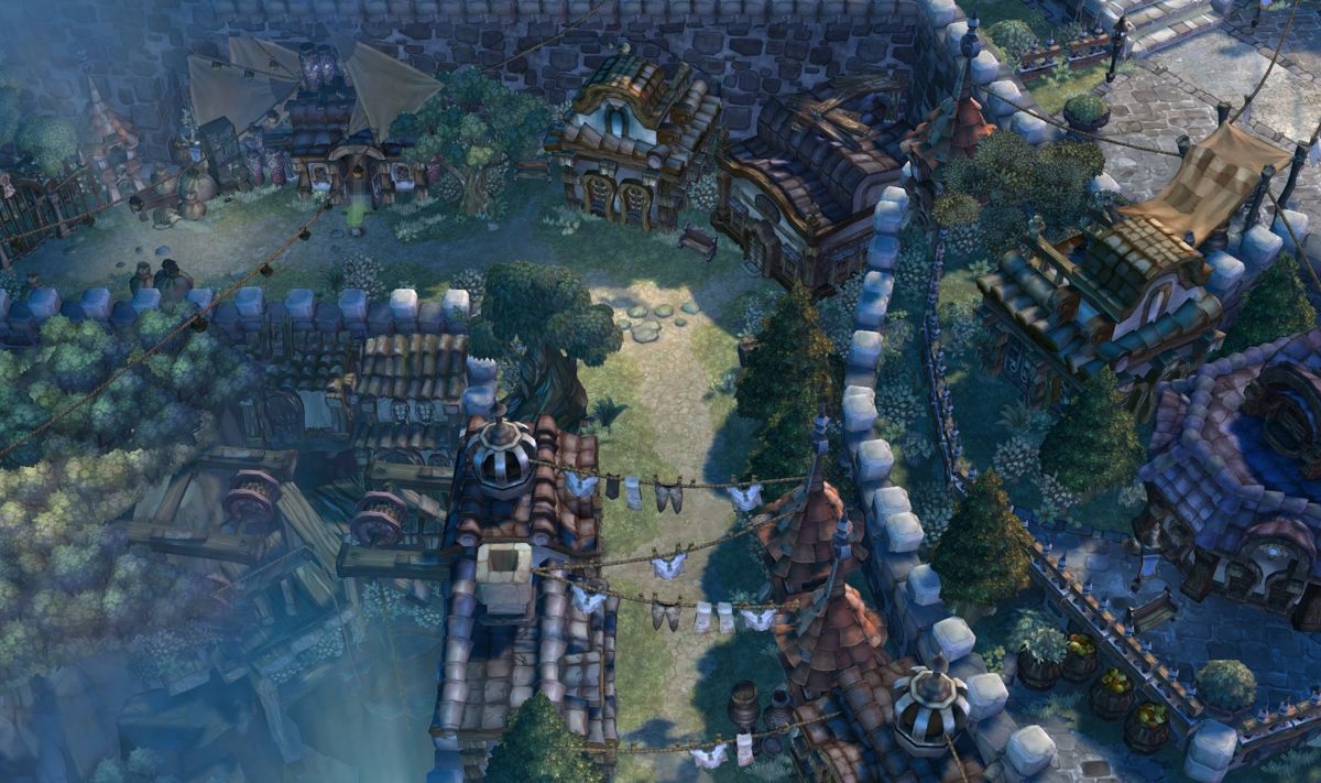 Tree of Savior Screenshot (Steam)