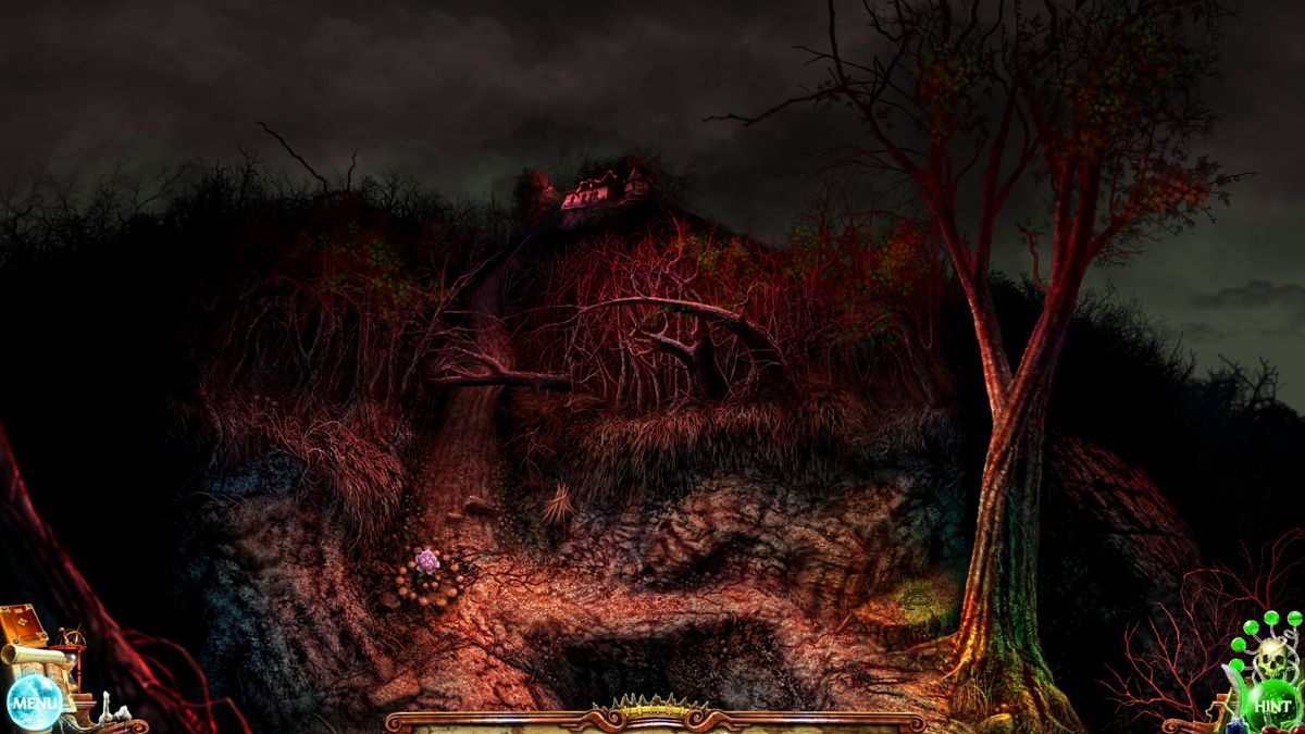Nostradamus: The Four Horsemen of the Apocalypse Screenshot (Steam)