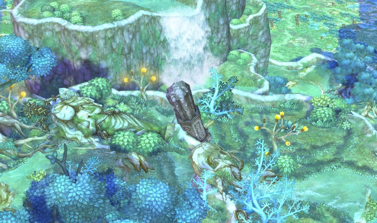 Tree of Savior Screenshot (Steam)