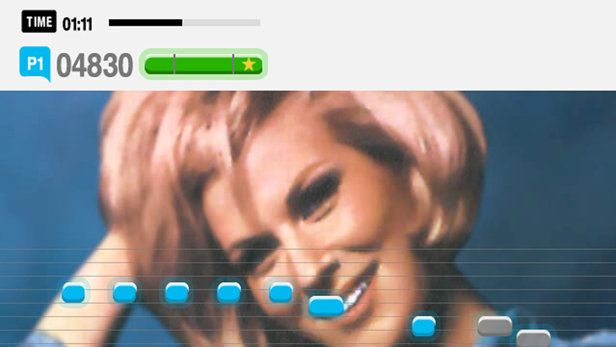 SingStar: Legends Screenshot (PlayStation.com)