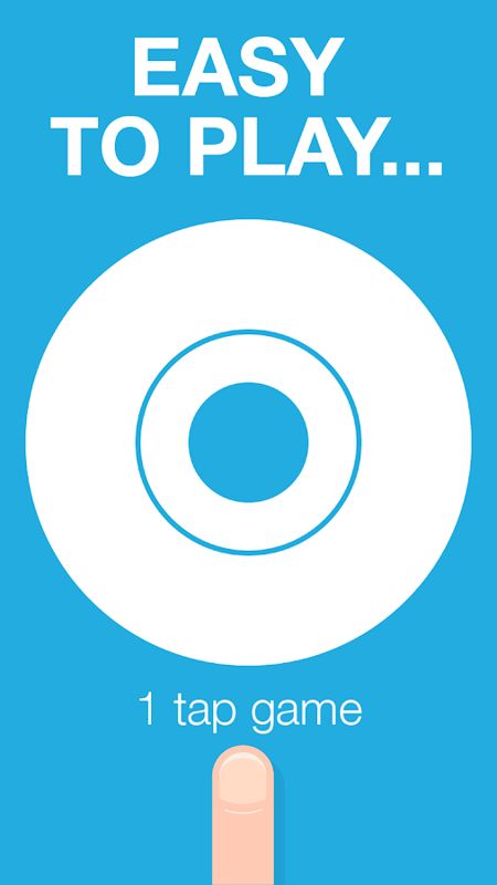 Into the White Screenshot (Google Play)