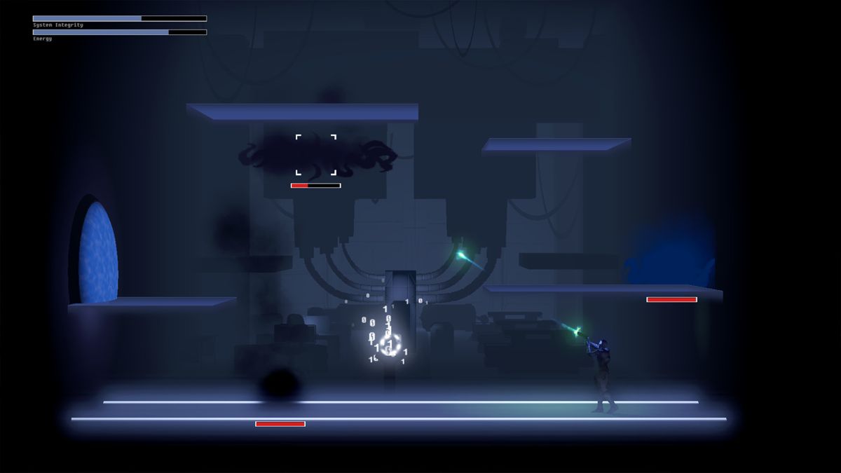 The Fall Part 2: Unbound Screenshot (Steam)