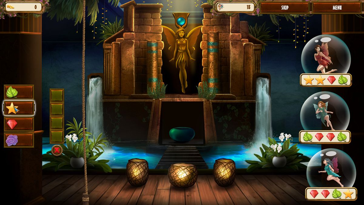 Fantasy Quest Solitaire Screenshot (Steam)