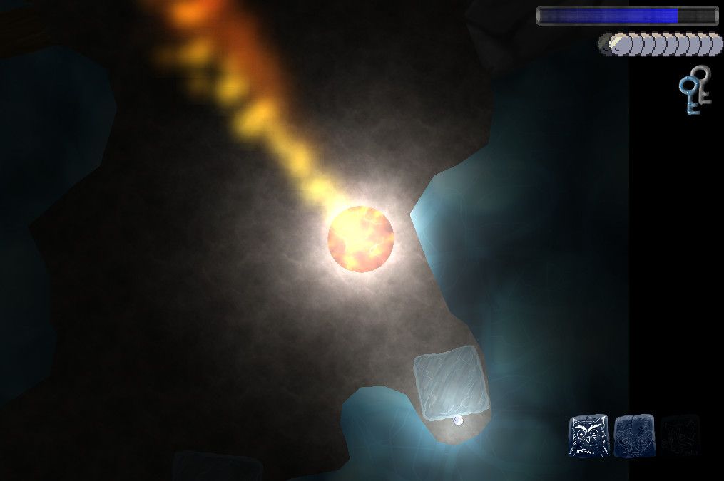 Fjall Screenshot (Steam)
