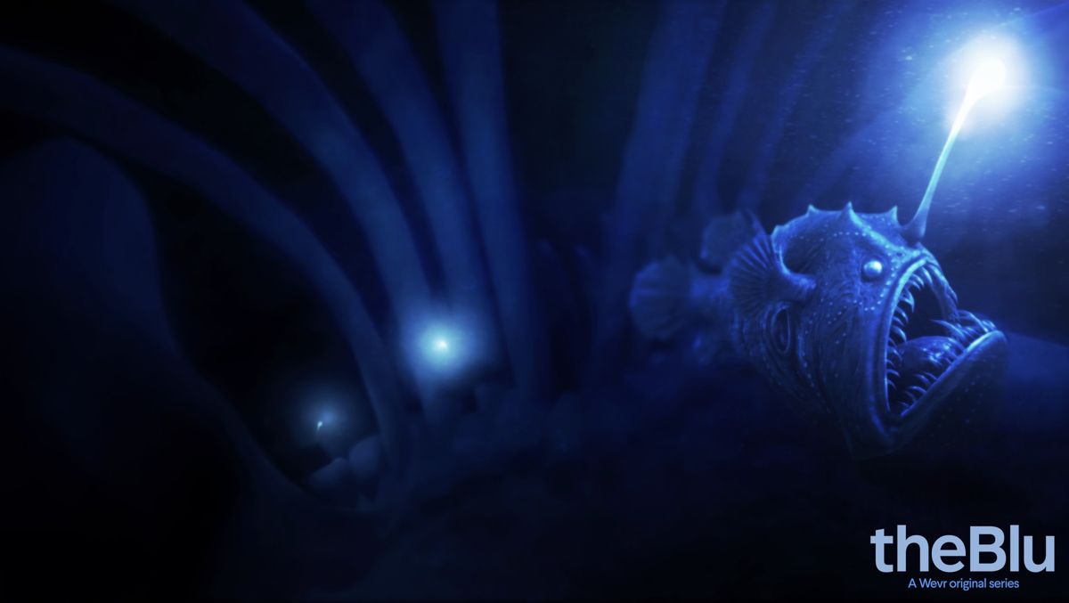 theBlu Screenshot (Steam)