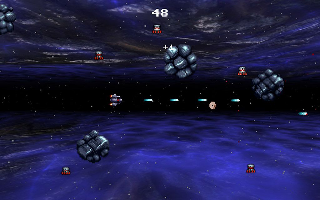 Blast Em! Screenshot (Steam)