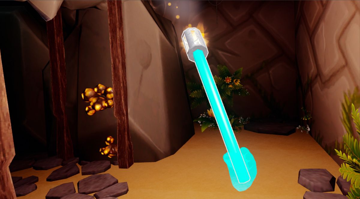 Alice Mystery Garden Screenshot (Steam)