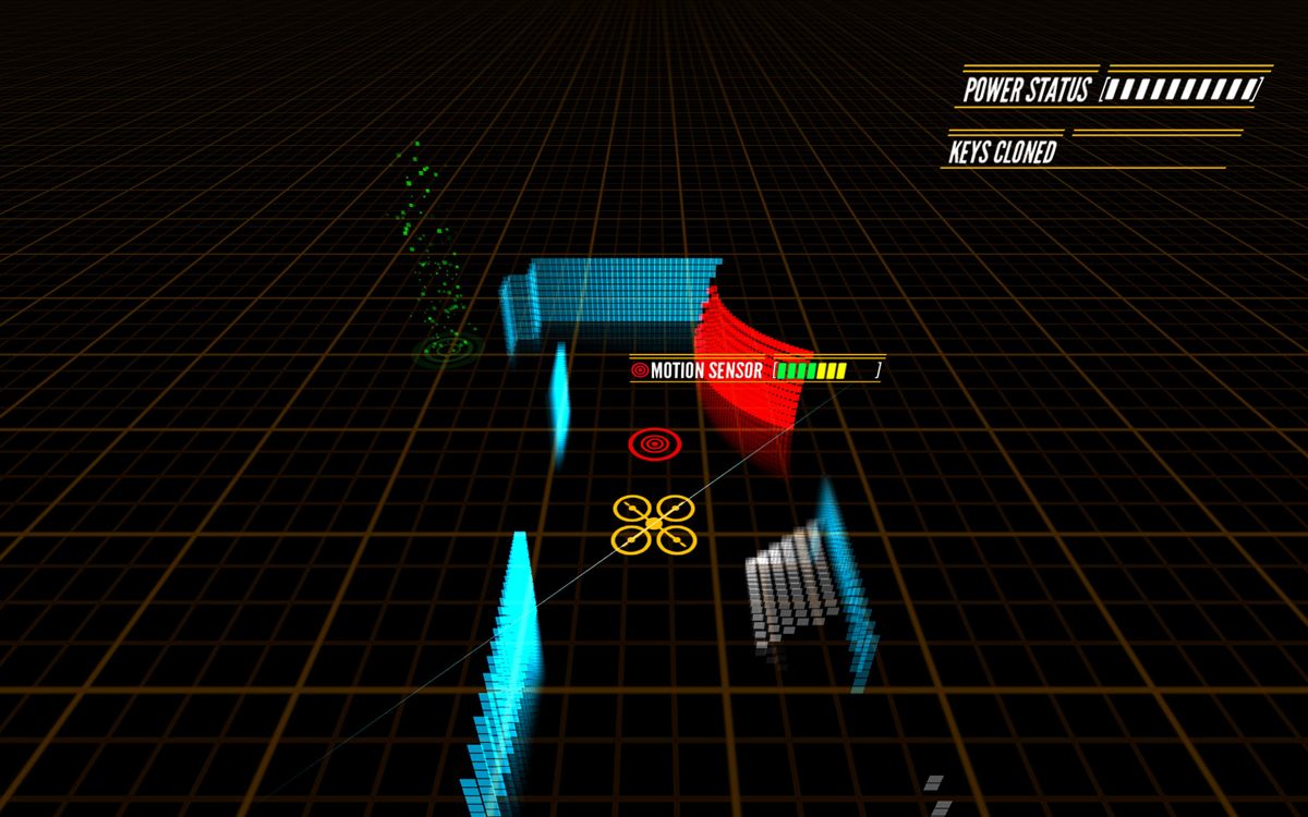 Containment Protocol Screenshot (Steam)