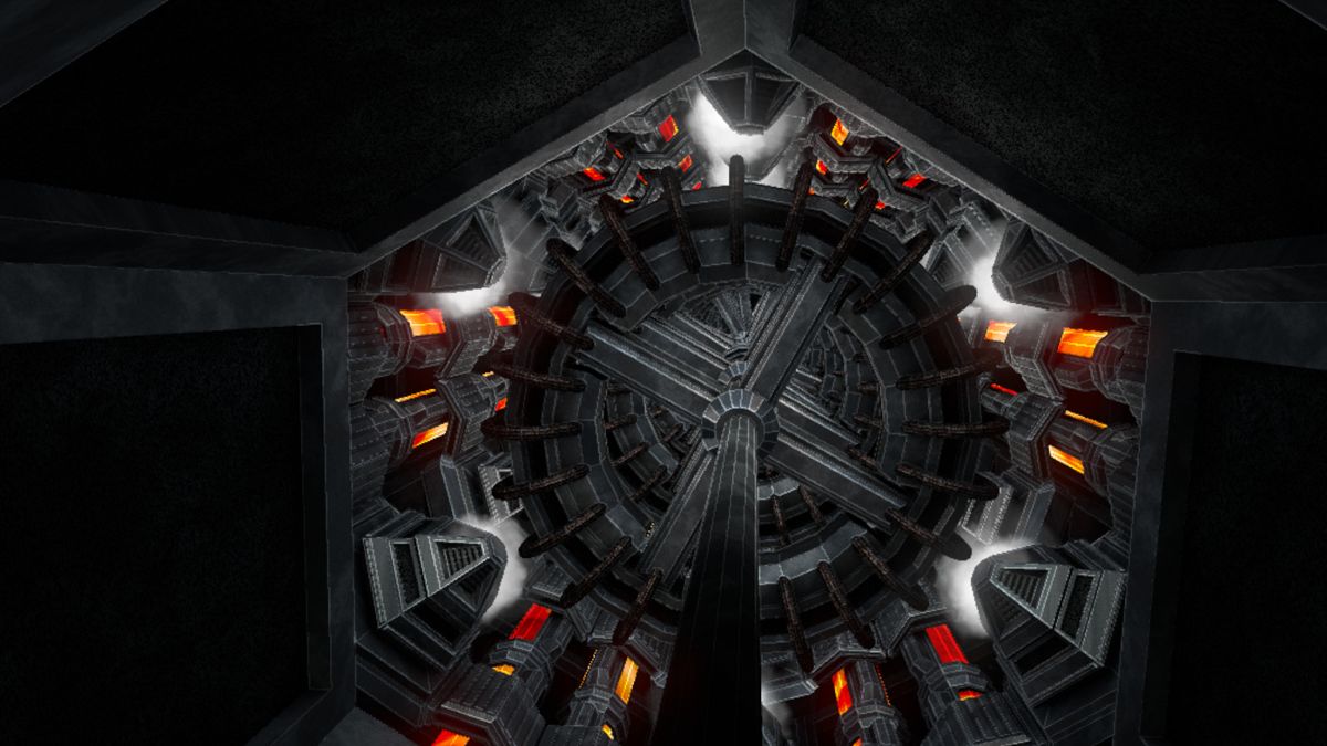 Caretaker: Retribution Screenshot (Steam)