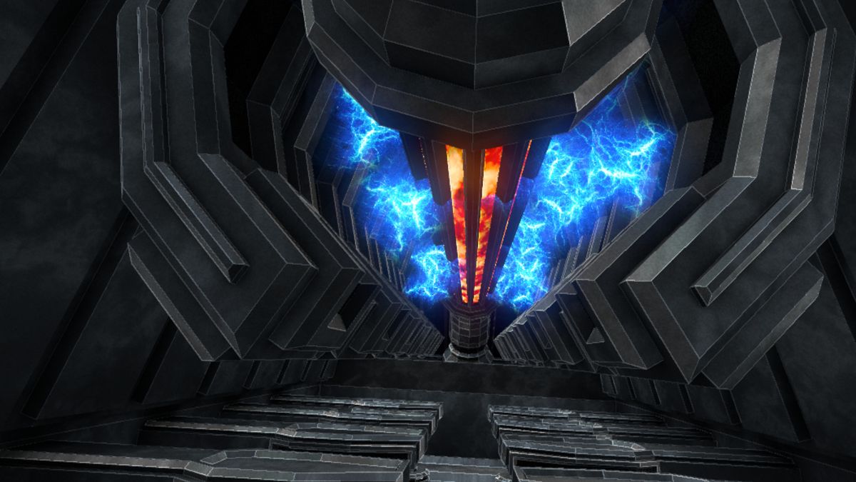 Caretaker: Retribution Screenshot (Steam)