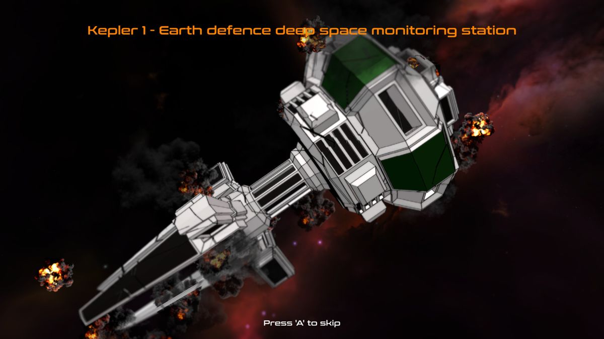 Promethium Screenshot (Steam)