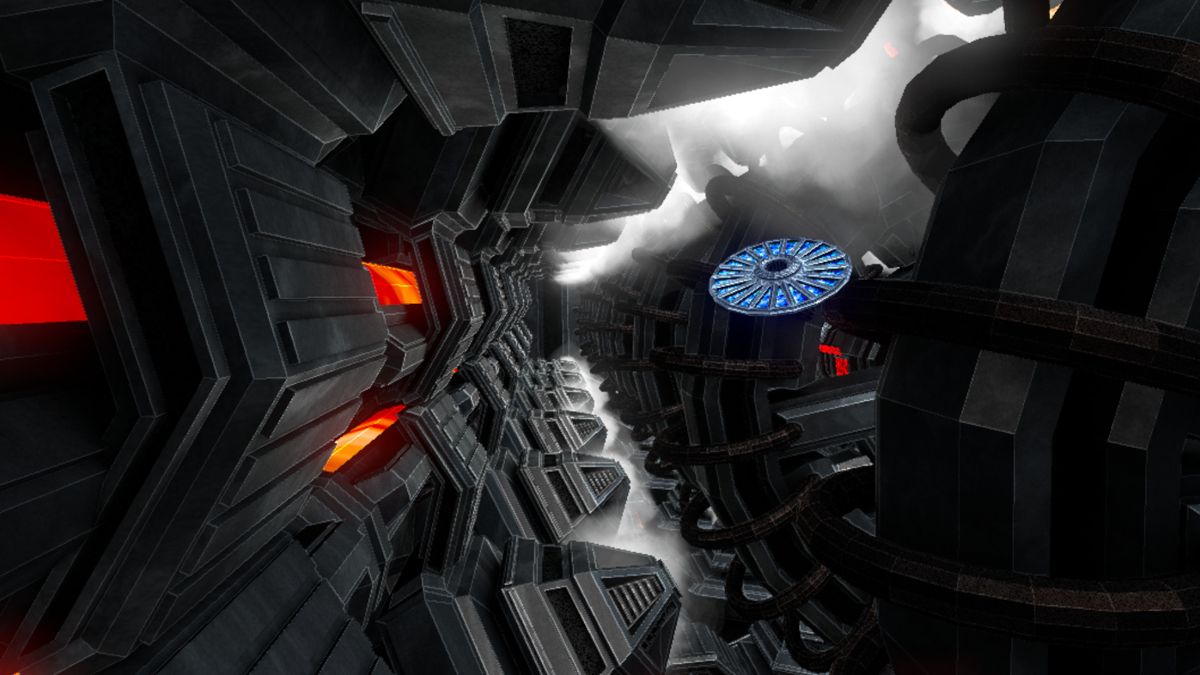 Caretaker: Retribution Screenshot (Steam)
