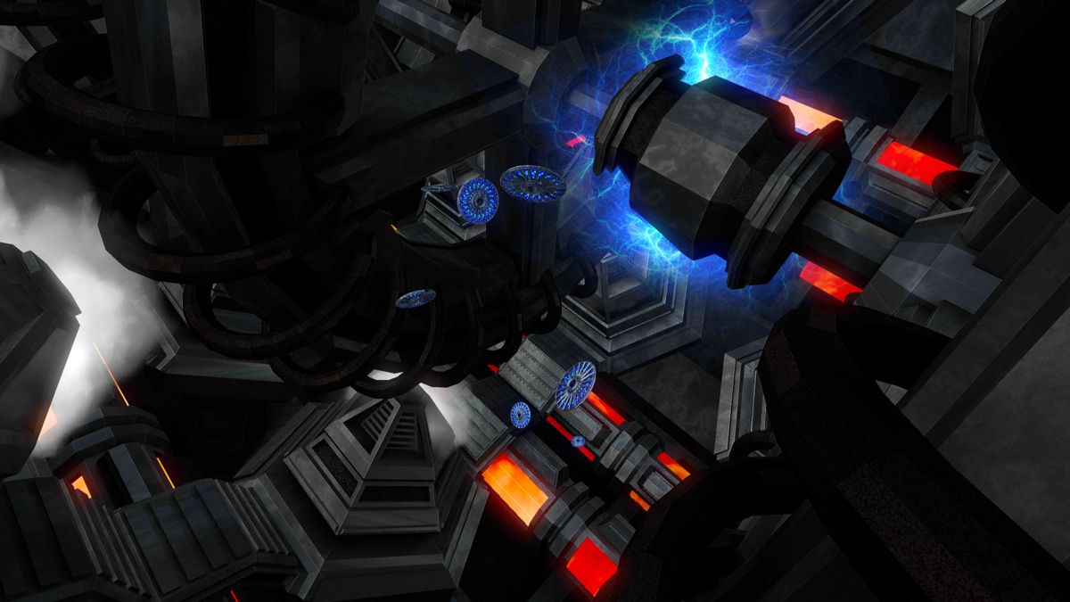 Caretaker: Retribution Screenshot (Steam)