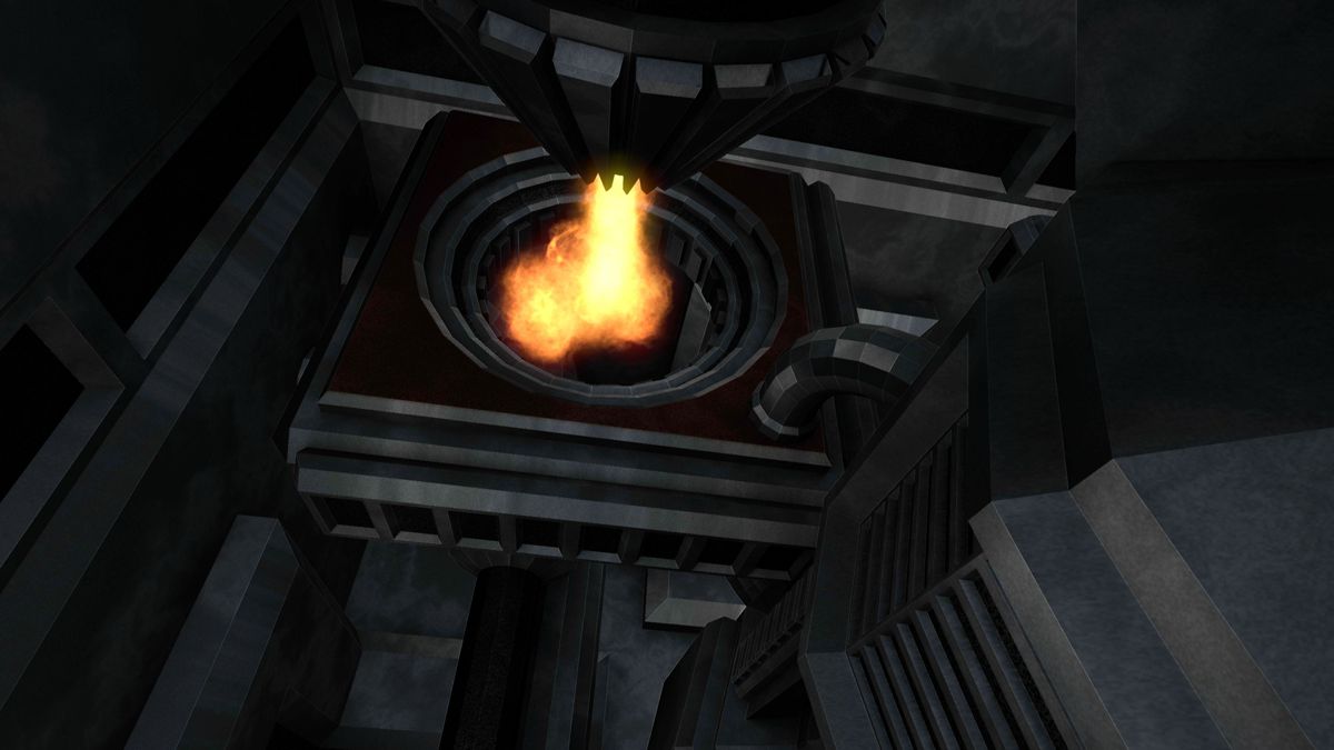 Caretaker: Retribution Screenshot (Steam)