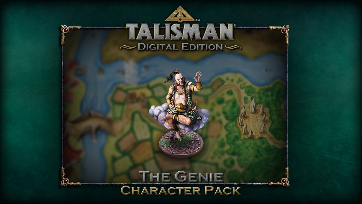 Talisman steam edition фото 63