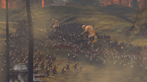 Total War: Warhammer Other (Total War Access Dashboard: Digital Extras): Demigryphs