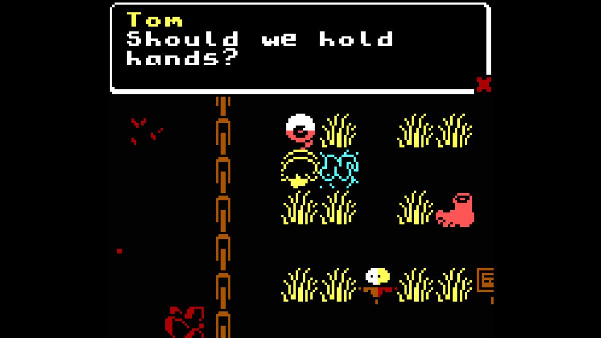 Princess Remedy: In a Heap of Trouble Screenshot (Steam)