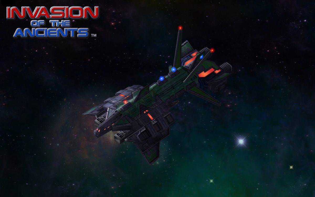 Drox Operative: Invasion of the Ancients Screenshot (Steam)