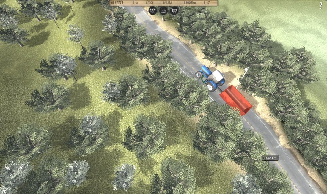 Age of Farming Screenshot (Steam)