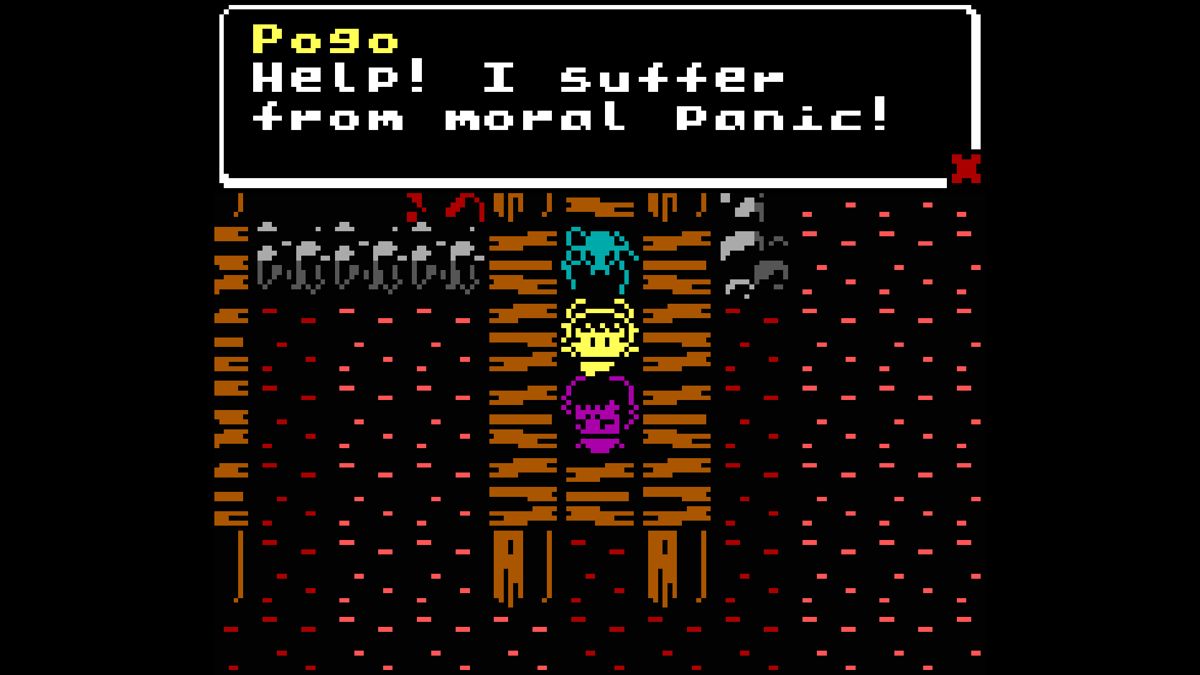 Princess Remedy: In a Heap of Trouble Screenshot (Steam)