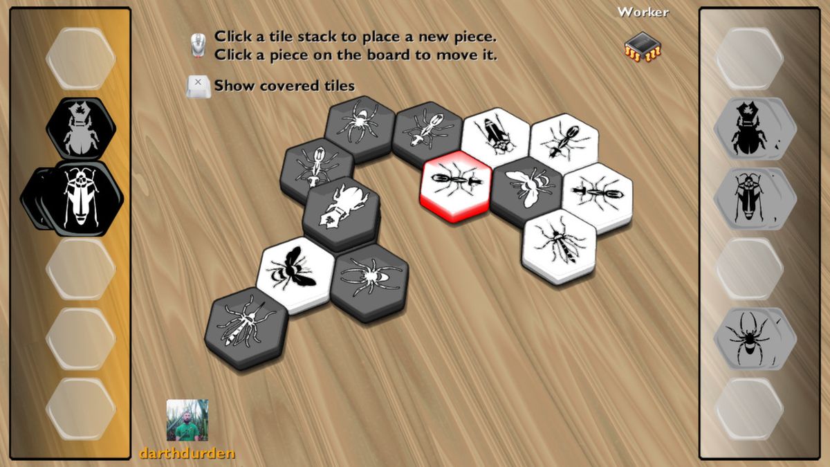 Hive: The Mosquito Screenshot (Steam)