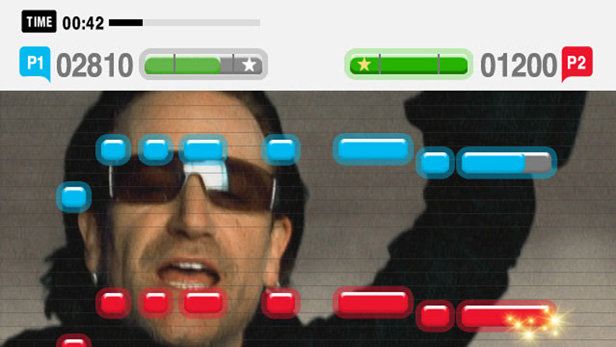 SingStar: Pop Screenshot (PlayStation.com)
