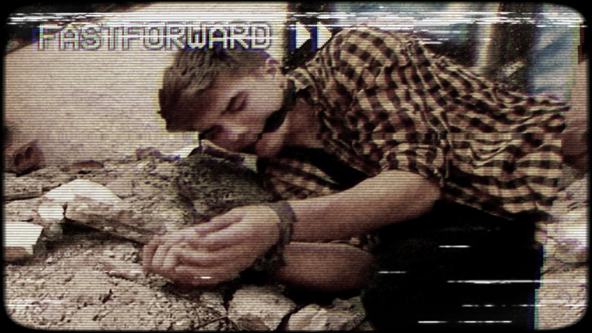 A Trip to Yugoslavia (Director's Cut) Screenshot (Steam)