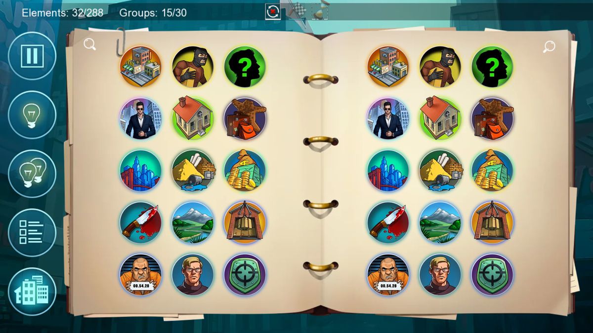 Doodle Mafia Screenshot (Steam)