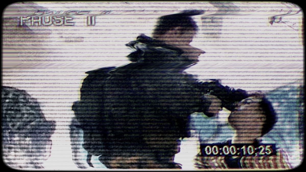 A Trip to Yugoslavia (Director's Cut) Screenshot (Steam)