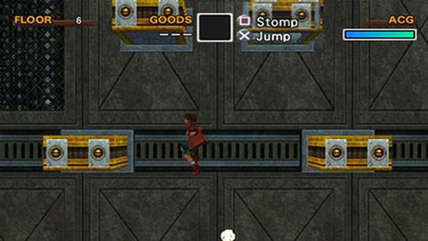 Wild Arms 4 Screenshot (PlayStation.com)