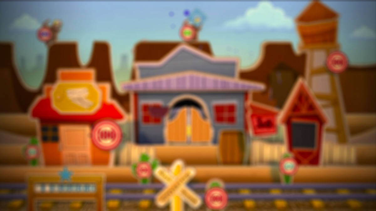 Disney•Pixar Toy Story Mania! Other (PlayStation Store)