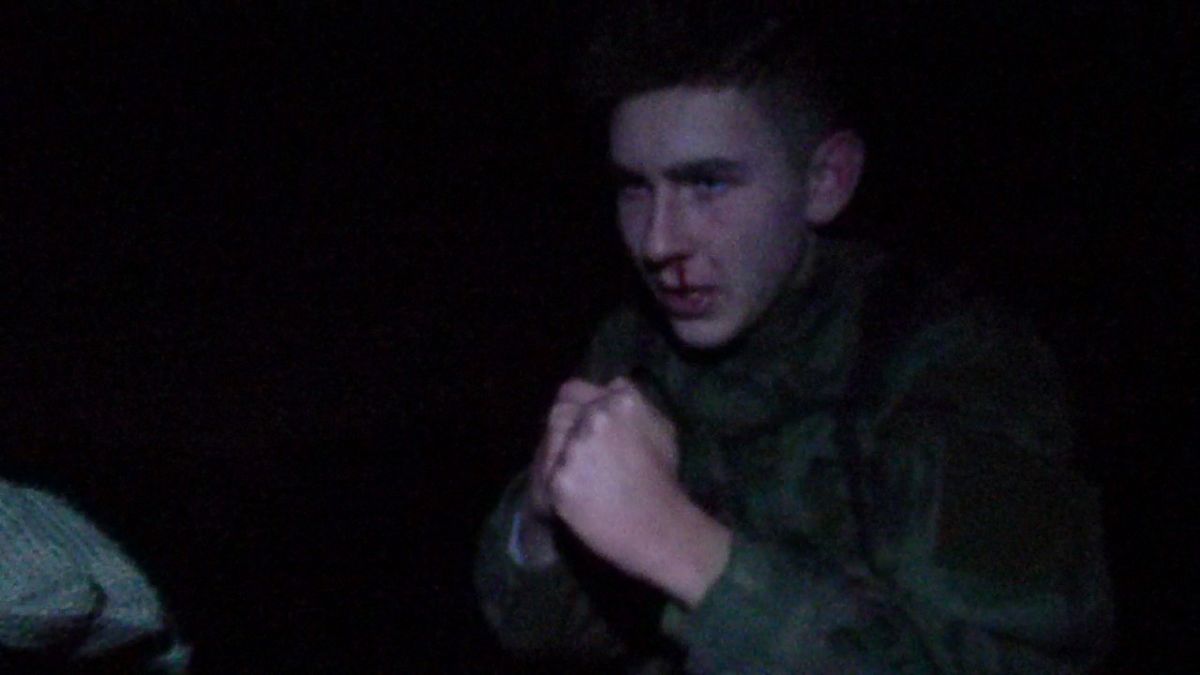 A Trip to Yugoslavia (Director's Cut) Screenshot (Steam)