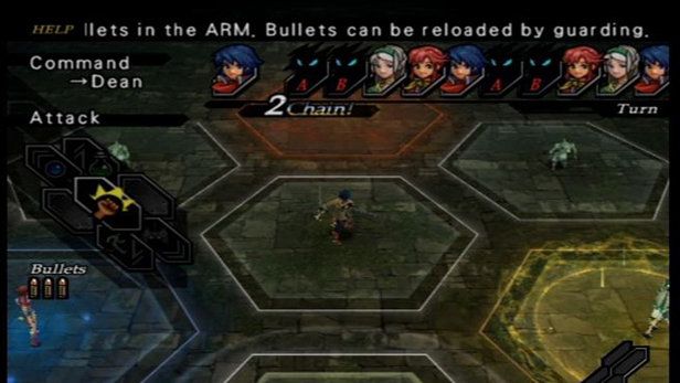 Wild Arms 5 Screenshot (PlayStation.com)