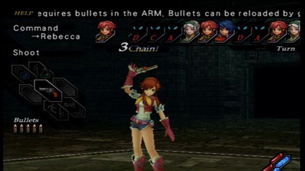 Wild Arms 5 Screenshot (PlayStation.com)
