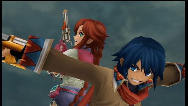 Wild Arms 5 Screenshot (PlayStation.com)