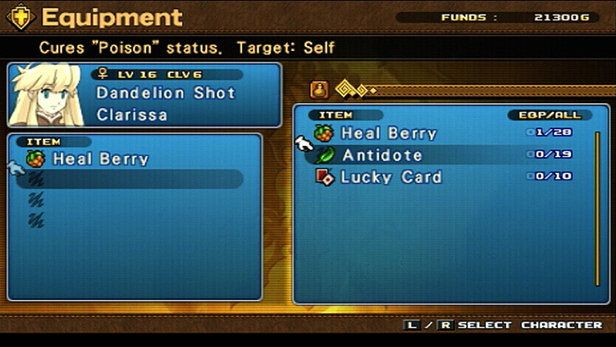 Wild Arms XF Screenshot (PlayStation.com)