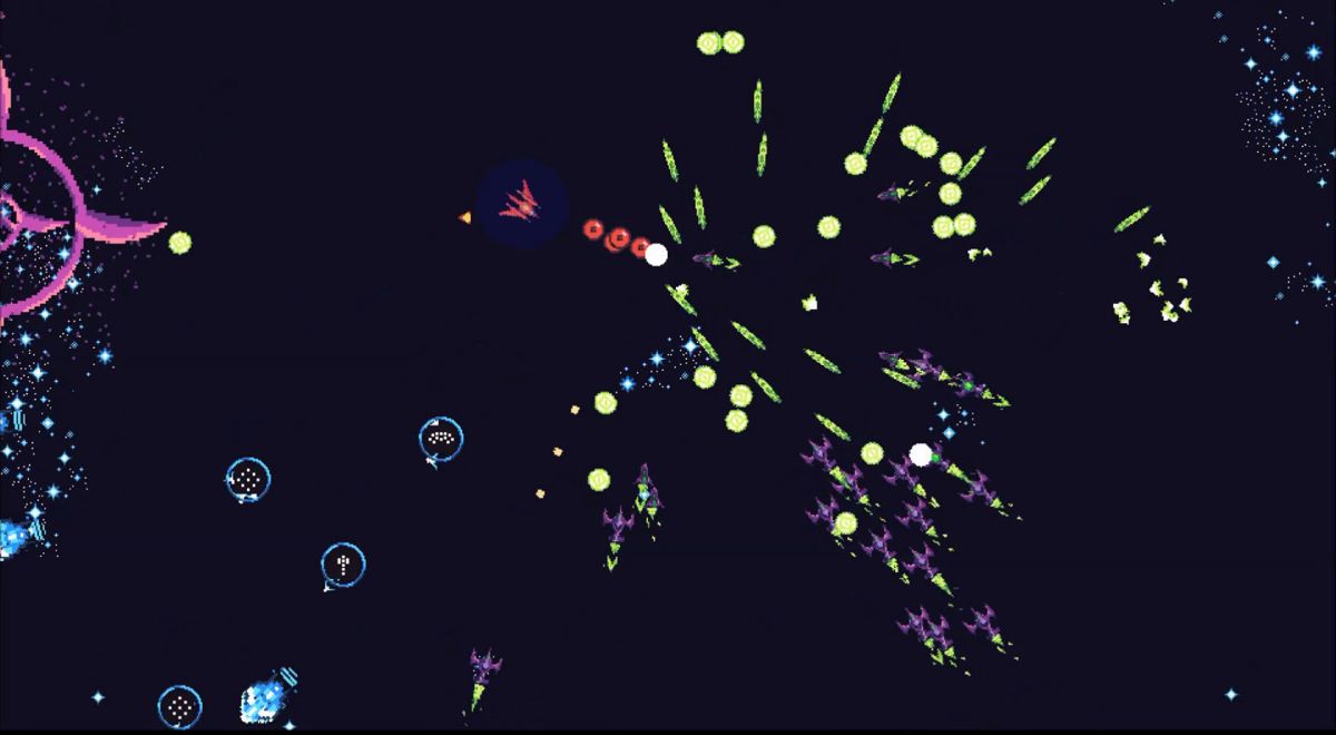 Hyperbolic Ignition Screenshot (Steam)