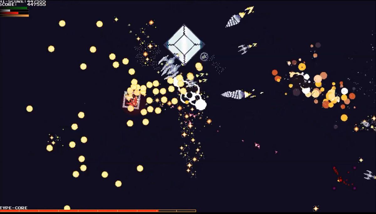 Hyperbolic Ignition Screenshot (Steam)