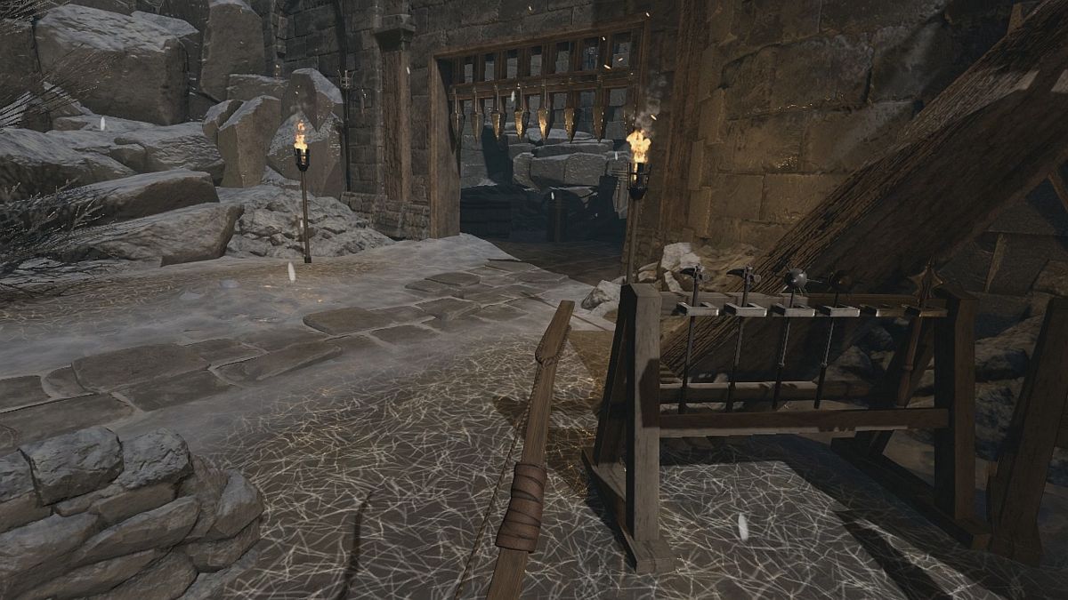 Tales of Glory Screenshot (Steam)