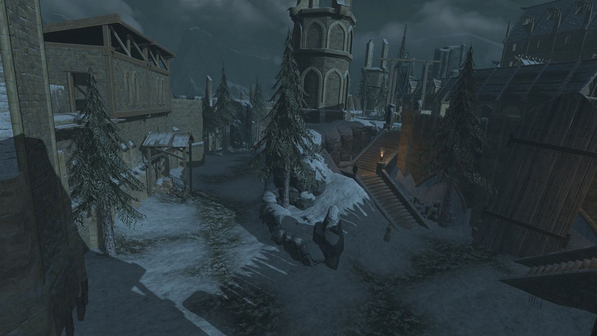 Tales of Glory Screenshot (Steam)