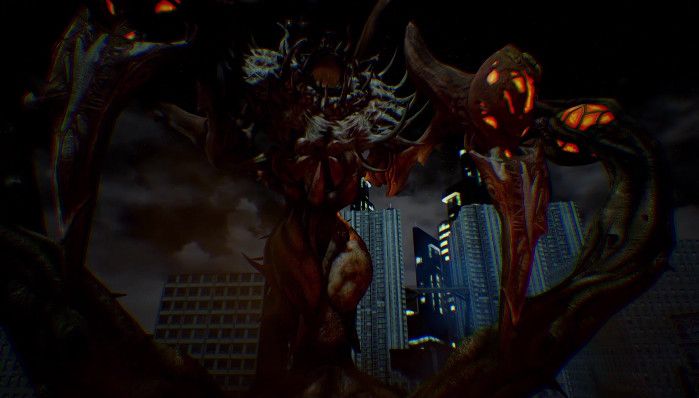 Fastigium: Dead End Screenshot (Steam)
