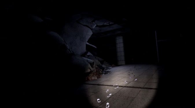 Fastigium: Dead End Screenshot (Steam)