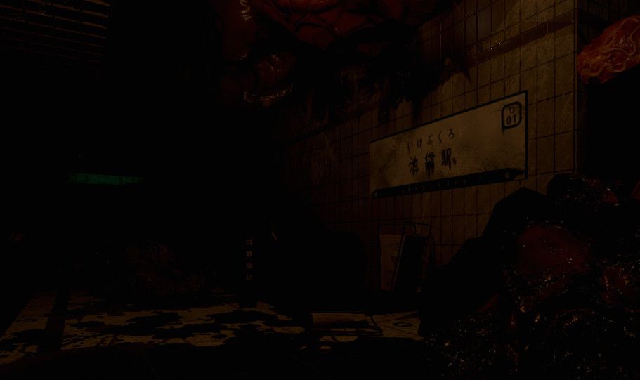 Fastigium Screenshot (Steam)