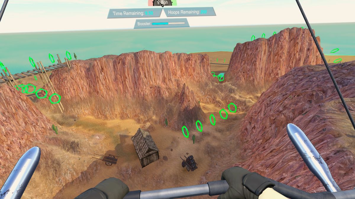 Glider Island Screenshot (Steam)
