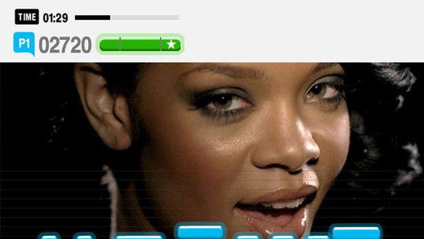 SingStar: Pop - Vol.2 Screenshot (PlayStation.com)