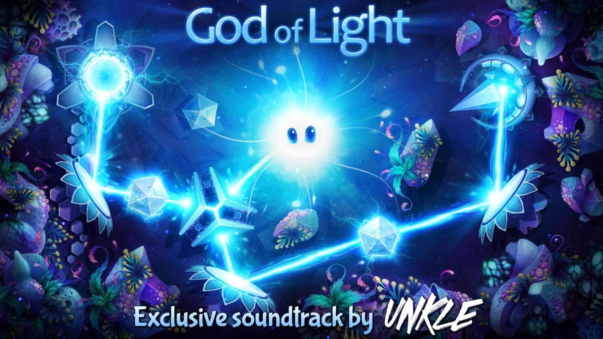 God of Light Screenshot (Google Play)