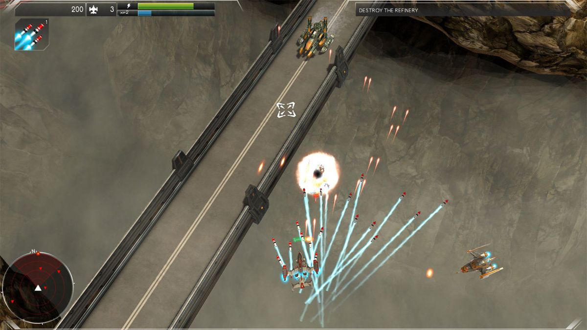 Project Root Screenshot (PlayStation.com)