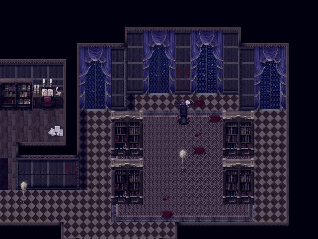 Black River Screenshot (Steam)
