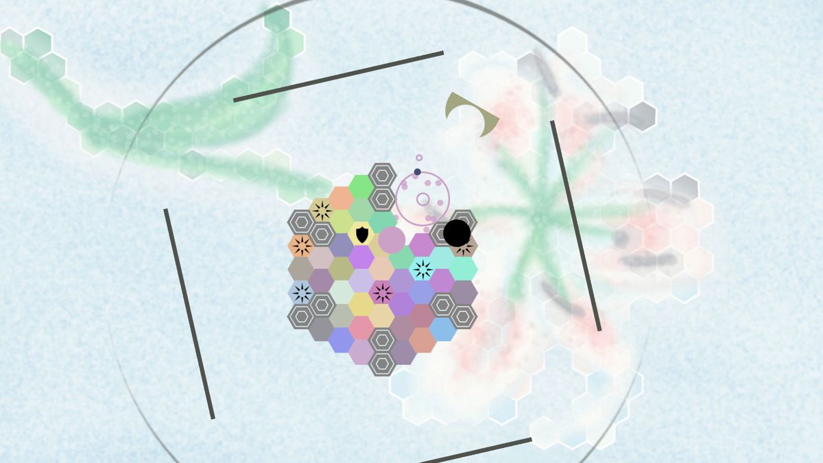 Mondrian: Abstraction in Beauty Screenshot (Steam)